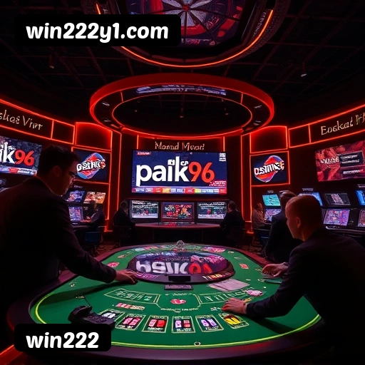 Equipe de suporte ao cliente da win222