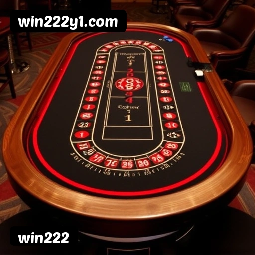 Dealers profissionais da win222